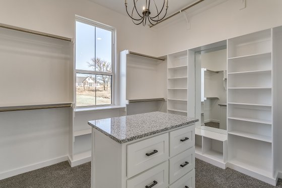 Photo 16 for Farmhouse House Plan #1074-98 - 3 bed, 2.5 bath