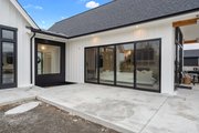 Farmhouse Style House Plan - 3 Beds 2.5 Baths 2267 Sq/Ft Plan #1070-190 