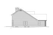House Plan - 3 Beds 2.5 Baths 2360 Sq/Ft Plan #57-603 