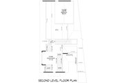 Farmhouse Style House Plan - 3 Beds 2.5 Baths 2489 Sq/Ft Plan #932-1201 