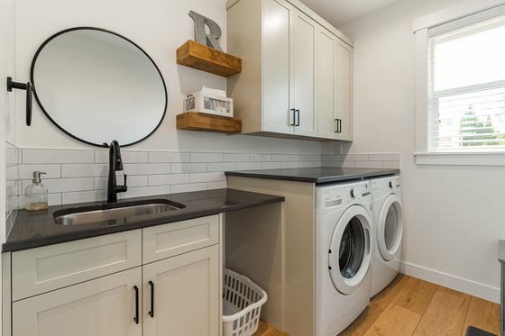 Photo 41 for Farmhouse House Plan #1070-162 - 3 bed, 2.5 bath