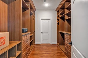 Interior - Other 1 for Country House Plan #1080-10 - 4 bed, 3.5 bath