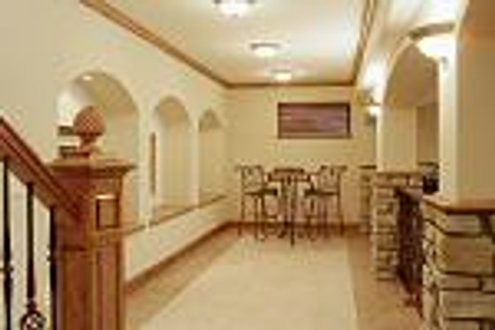 Photo 17 for European House Plan #70-816 - 4 bed, 3 bath