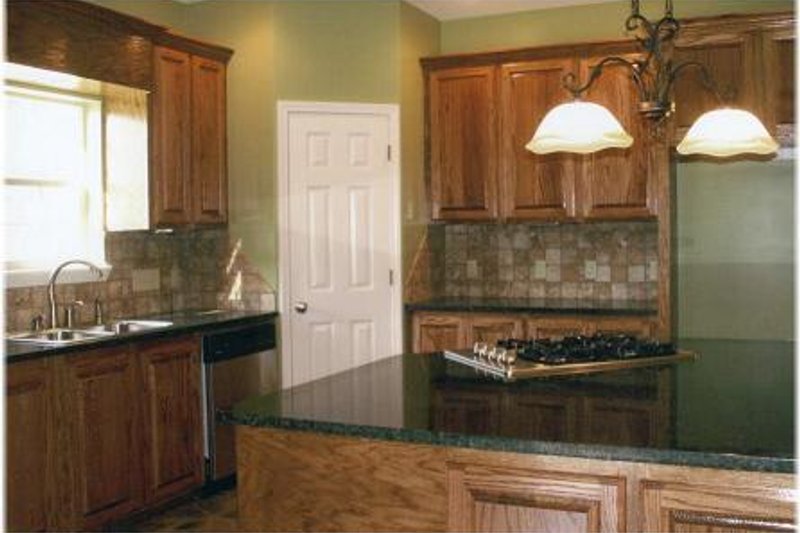 Home Plan - Photo for Country House Plan #44-139 - 3 bed, 2 bath