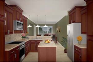 Photo for Traditional House Plan #21-220 - 3 bed, 3.5 bath