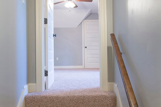 Interior - Other 4 for European House Plan #430-136 - 3 bed, 2.5 bath