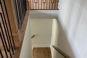 Interior - Other 4 for Craftsman House Plan #437-122 - 4 bed, 4 bath