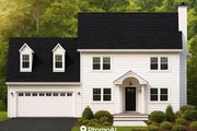 Cost to Build Report for Plan: 3-137