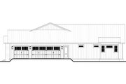 Farmhouse Style House Plan - 5 Beds 4.5 Baths 3340 Sq/Ft Plan #430-398 