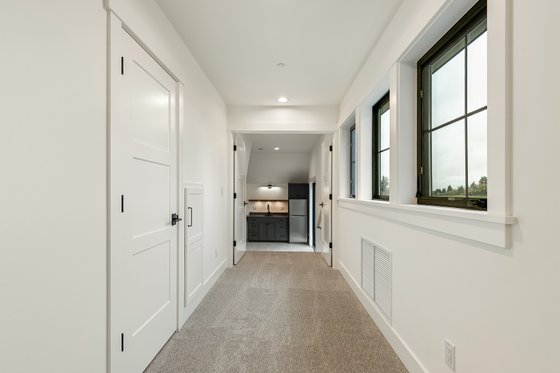 Photo 21 for Farmhouse House Plan #1070-211 - 4 bed, 3.5 bath