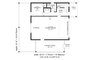 Plan 932-564