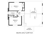 Southern Style House Plan - 3 Beds 2.5 Baths 3326 Sq/Ft Plan #932-840 