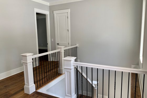 Interior - Other for Country House Plan #437-120 - 4 bed, 4 bath