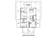 Craftsman Style House Plan - 3 Beds 4.5 Baths 3569 Sq/Ft Plan #117-1041 