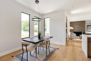 Modern Style House Plan - 3 Beds 2.5 Baths 2181 Sq/Ft Plan #1080-28 