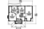 Plan 25-4600