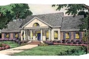 Cost to Build Report for Plan: 406-260