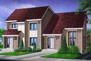 Cost to Build Report for Plan: 25-323