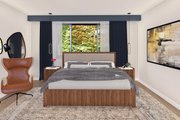 Prairie Style House Plan - 4 Beds 3.5 Baths 3101 Sq/Ft Plan #124-1424 