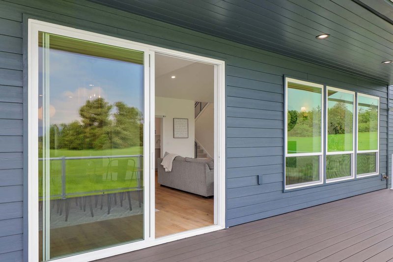 Dream House Plan - Photo 55 for Farmhouse House Plan #1070-171 - 3 bed, 2.5 bath