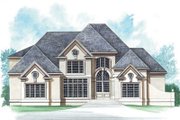 Cost to Build Report for Plan: 119-294