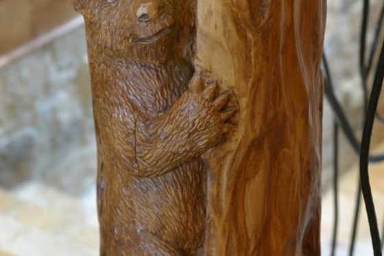 Interior - Other 6 for Craftsman House Plan #48-233 - 4 bed, 3.5 bath