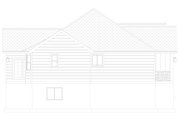 Craftsman Style House Plan - 3 Beds 2.5 Baths 1995 Sq/Ft Plan #1060-356 
