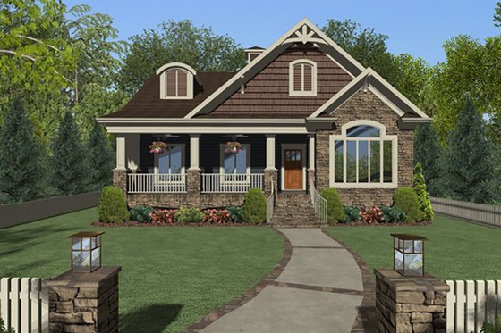 Plan: 56-629 Preview