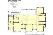 Farmhouse Style House Plan - 4 Beds 2.5 Baths 2194 Sq/Ft Plan #430-331 