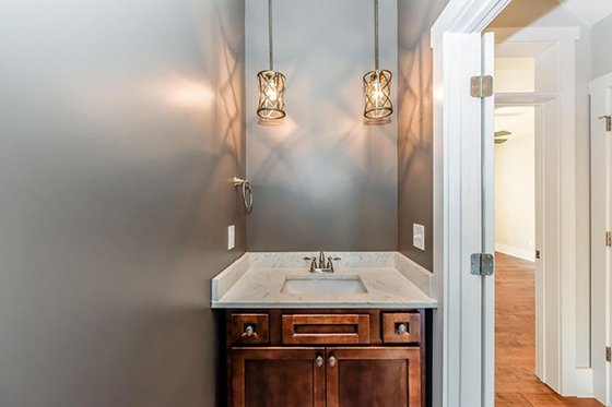 Powder Bath