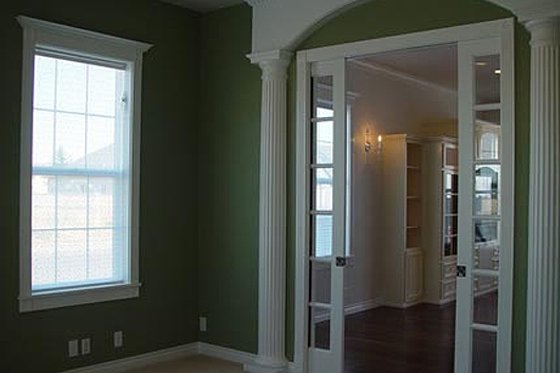 Photo for Colonial House Plan #124-499 - 4 bed, 4.5 bath