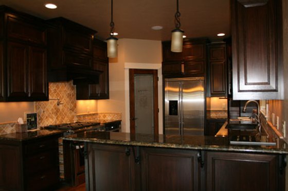 Photo 1 for Traditional House Plan #124-768 - 3 bed, 3 bath