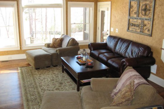 Photo for European House Plan #437-6 - 4 bed, 4.5 bath