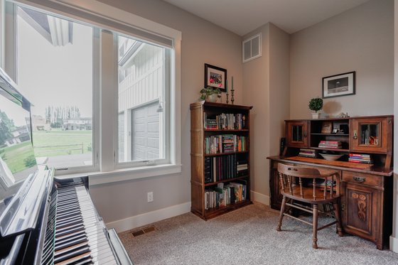 Photo 35 for Farmhouse House Plan #1070-104 - 4 bed, 2.5 bath