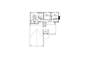 House Plan - 3 Beds 2.5 Baths 2360 Sq/Ft Plan #57-603 