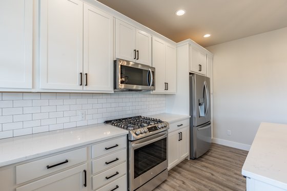 Photo 15 for Farmhouse House Plan #1070-70 - 3 bed, 2.5 bath