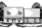 Cost to Build Report for Plan: 36-597