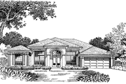Cost to Build Report for Plan: 417-717