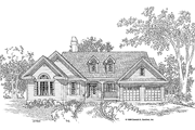 Cost to Build Report for Plan: 929-309