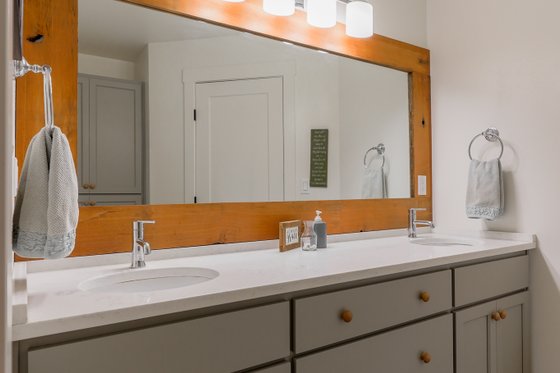 Photo 57 for Farmhouse House Plan #1070-104 - 4 bed, 2.5 bath