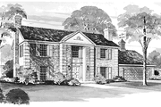 Cost to Build Report for Plan: 72-606