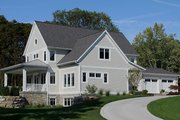 Cost to Build Report
