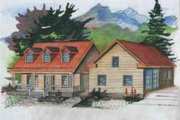 Cost to Build Report for Plan: 117-161