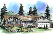 Cost to Build Report for Plan: 18-193