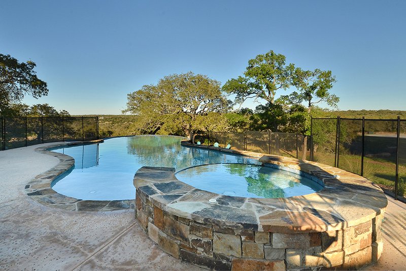 Architectural House Design - Photo for Ranch House Plan #140-149 - 3 bed, 2.5 bath