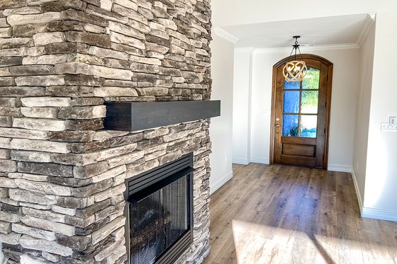 Photo for European House Plan #923-51 - 4 bed, 2 bath