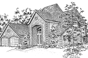 Cost to Build Report for Plan: 952-218