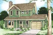Cost to Build Report for Plan: 126-116