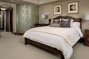 Classical Style House Plan - 3 Beds 2.5 Baths 3524 Sq/Ft Plan #928-55 