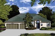Cost to Build Report for Plan: 1015-23